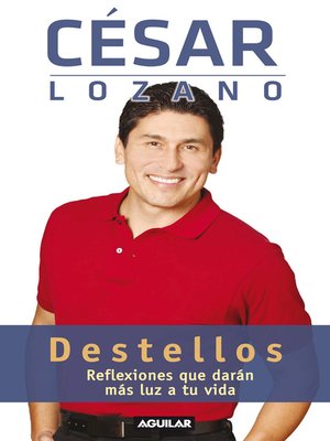 cover image of Destellos